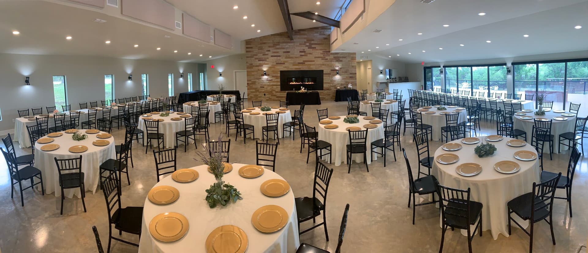 What Is Actually Included in a Wedding Venue Rental?