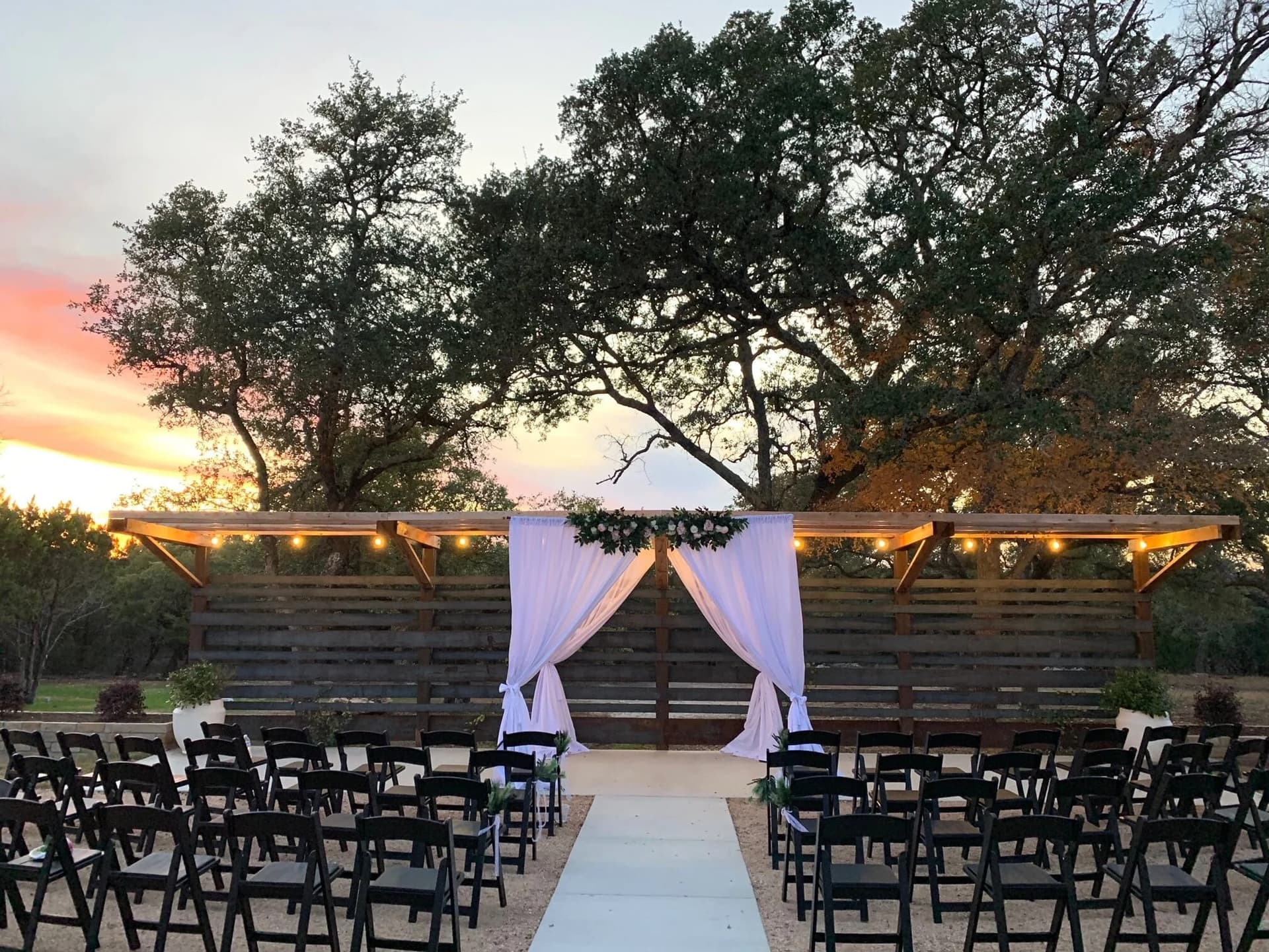 The Ultimate Austin Wedding Venue Comparison: Why Hill Country Wins