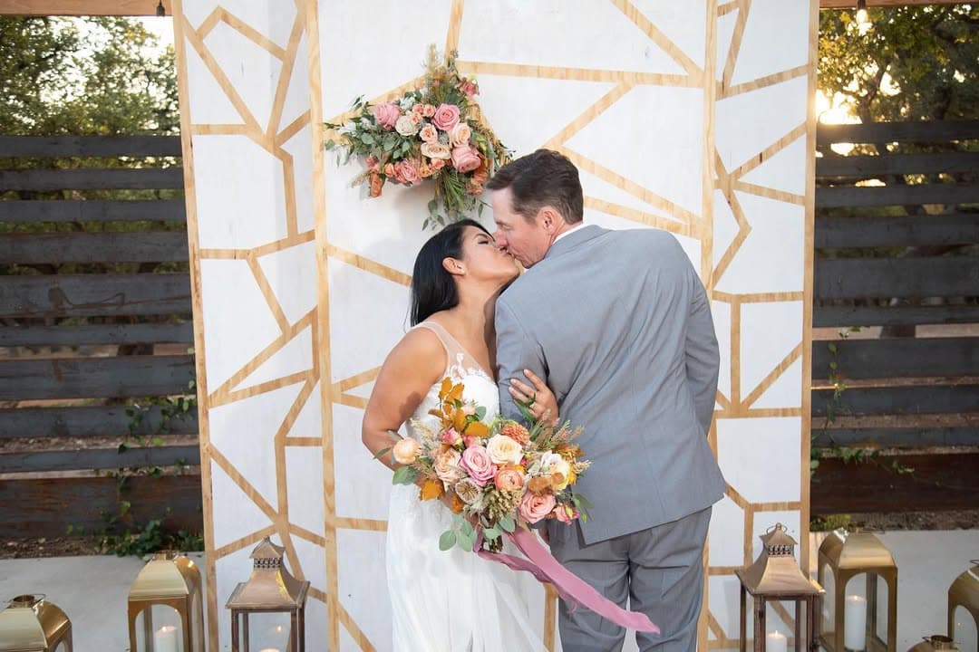 What a Real Wedding Day Looks Like at Prima Vista Wimberley