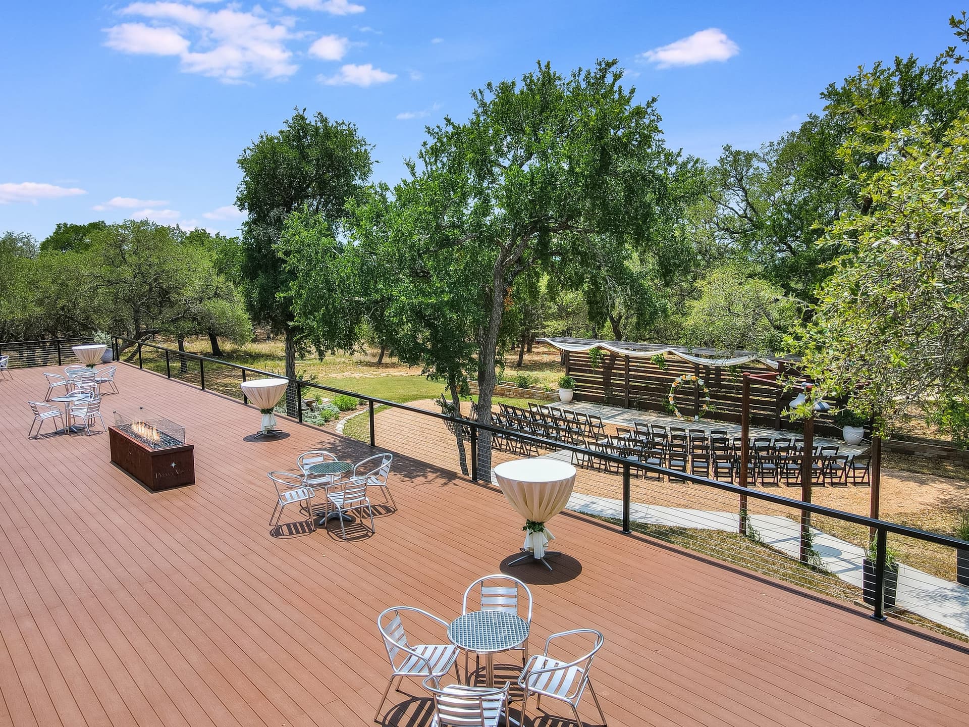 Austin vs. San Antonio vs. Hill Country: Why the 45-Minute Drive is the Ultimate Wedding Upgrade