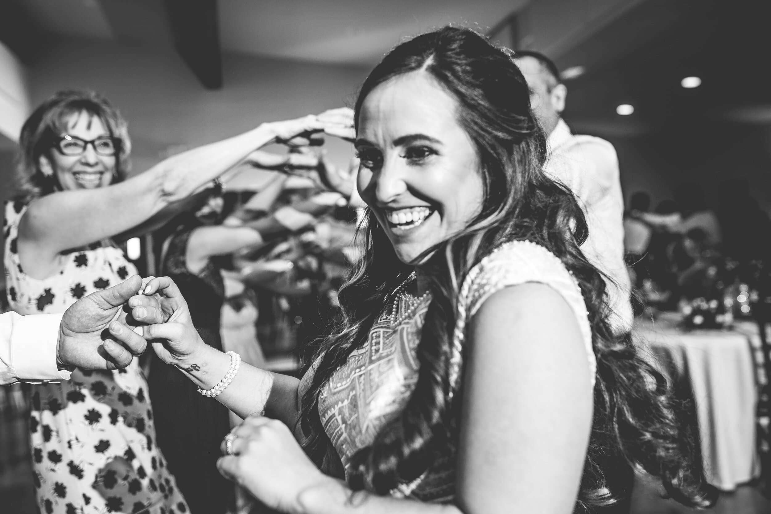 Live Music vs. DJ: What Prima Vista Couples Are Choosing