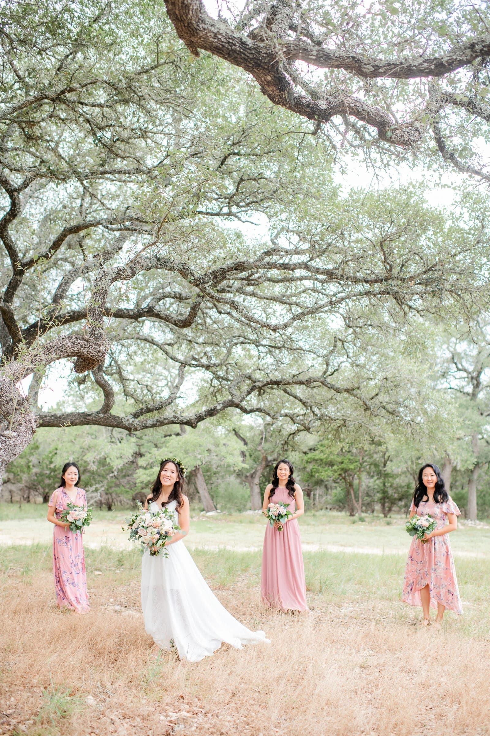 Lively Reception Dance Celebration
