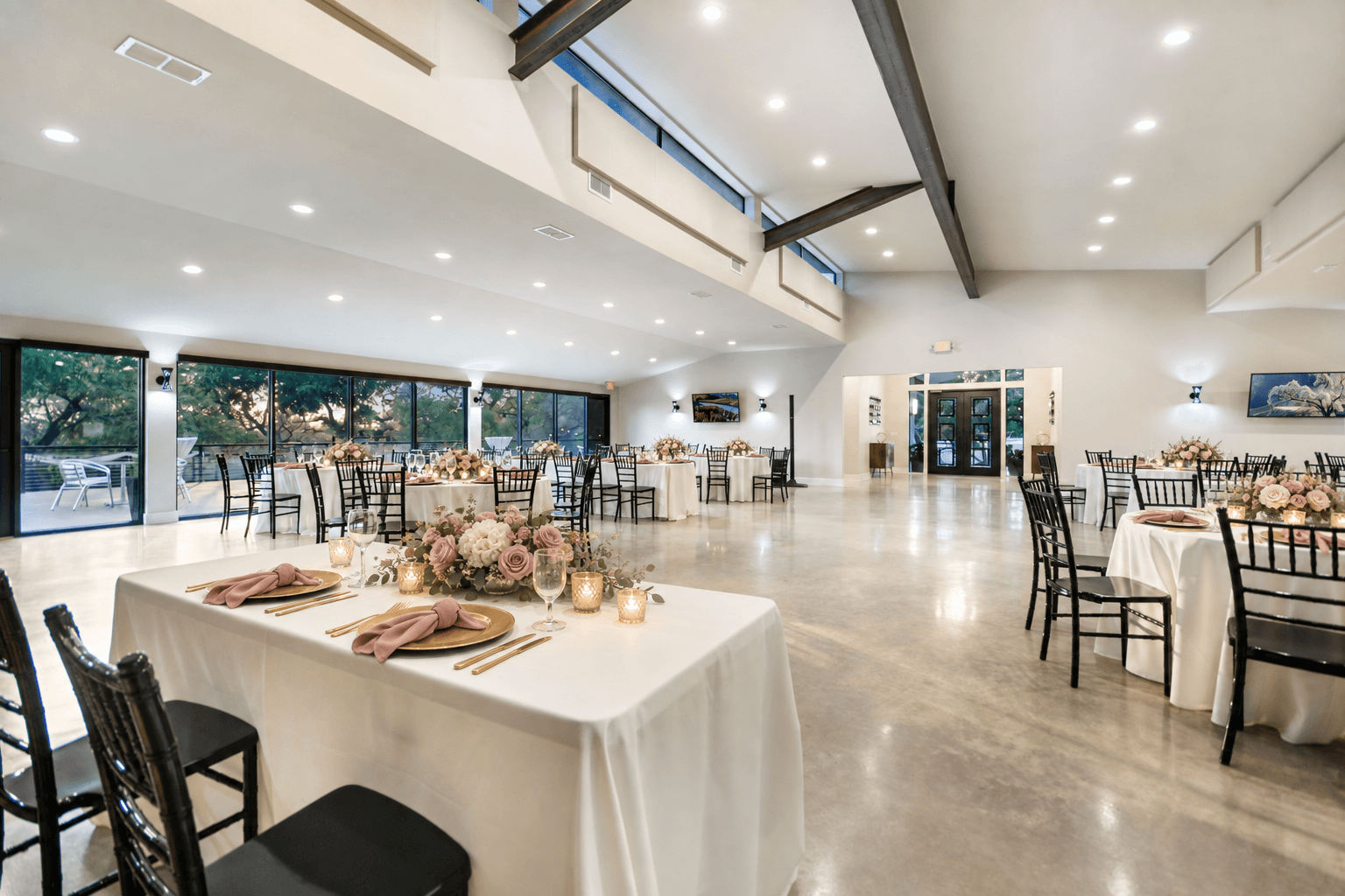 Romantic Garden Wedding Theme: A Prima Vista Design Guide