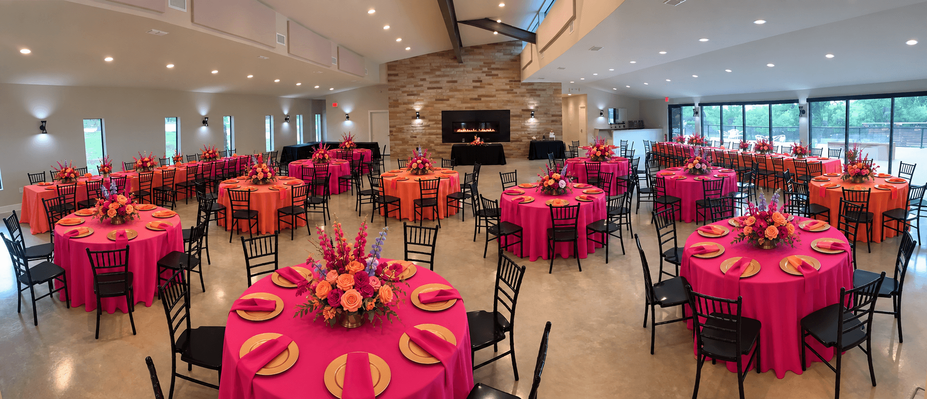 2027 Wedding Theme Trends: 12 Popular Directions for Texas Couples