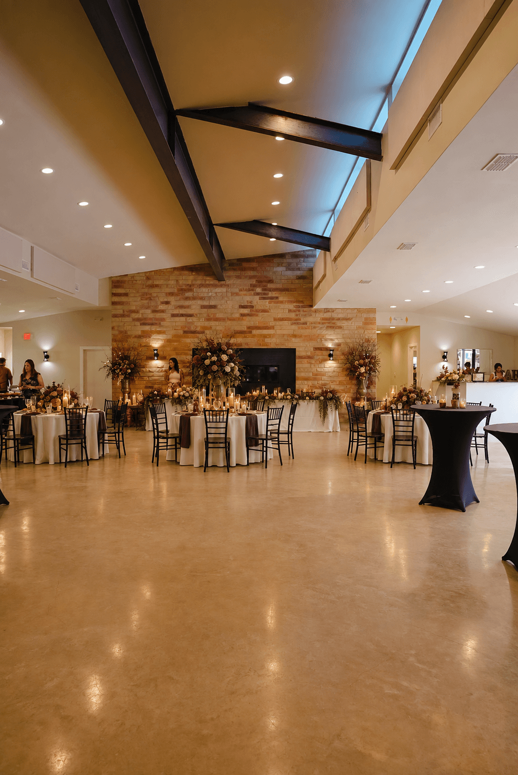 Rooted Romance Wedding Theme: Plum, Merlot, Fig, and Olive