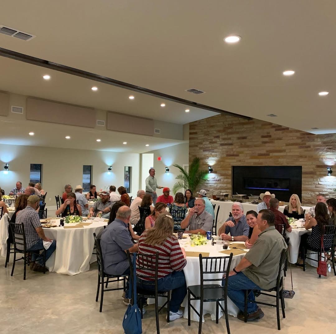 Why Prima Vista Is the Best Corporate Event Venue Just Outside Austin